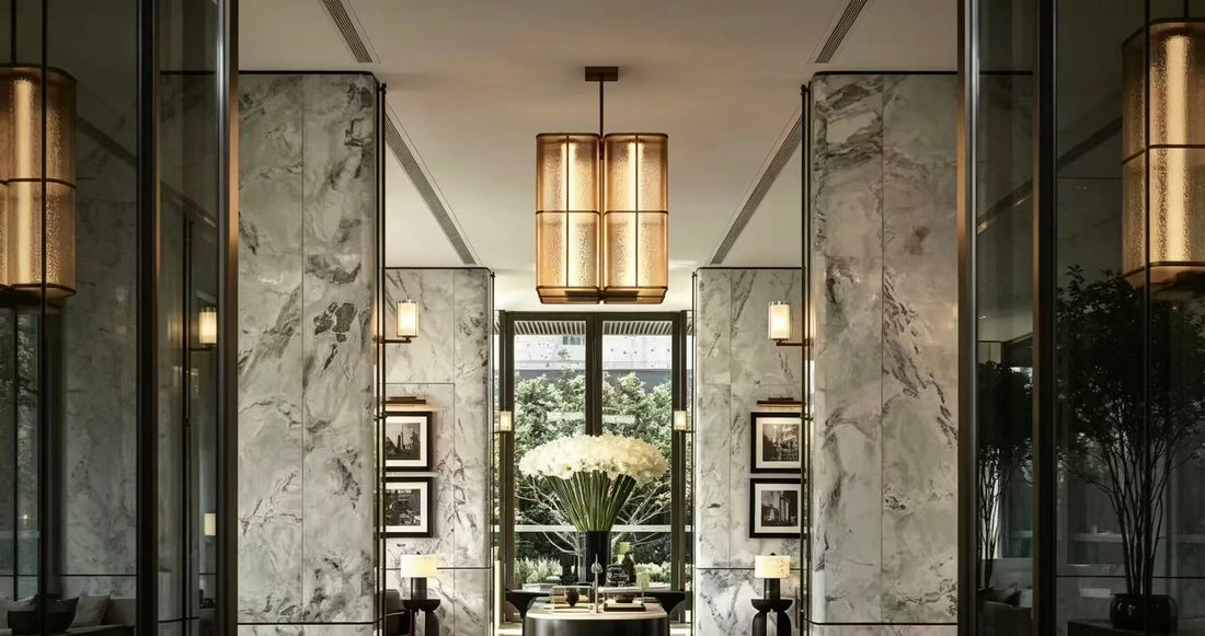 How Designers Choose the Perfect Chandelier: A Guide to Scale, Style & Space