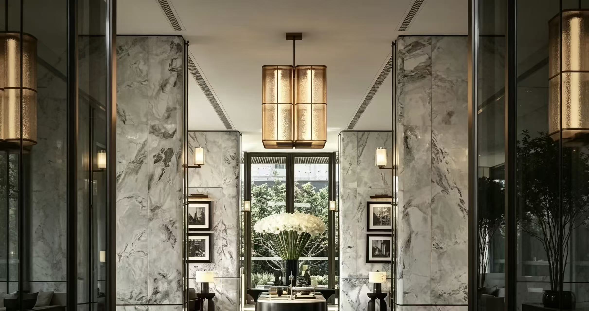 How Designers Choose the Perfect Chandelier: A Guide to Scale, Style & Space