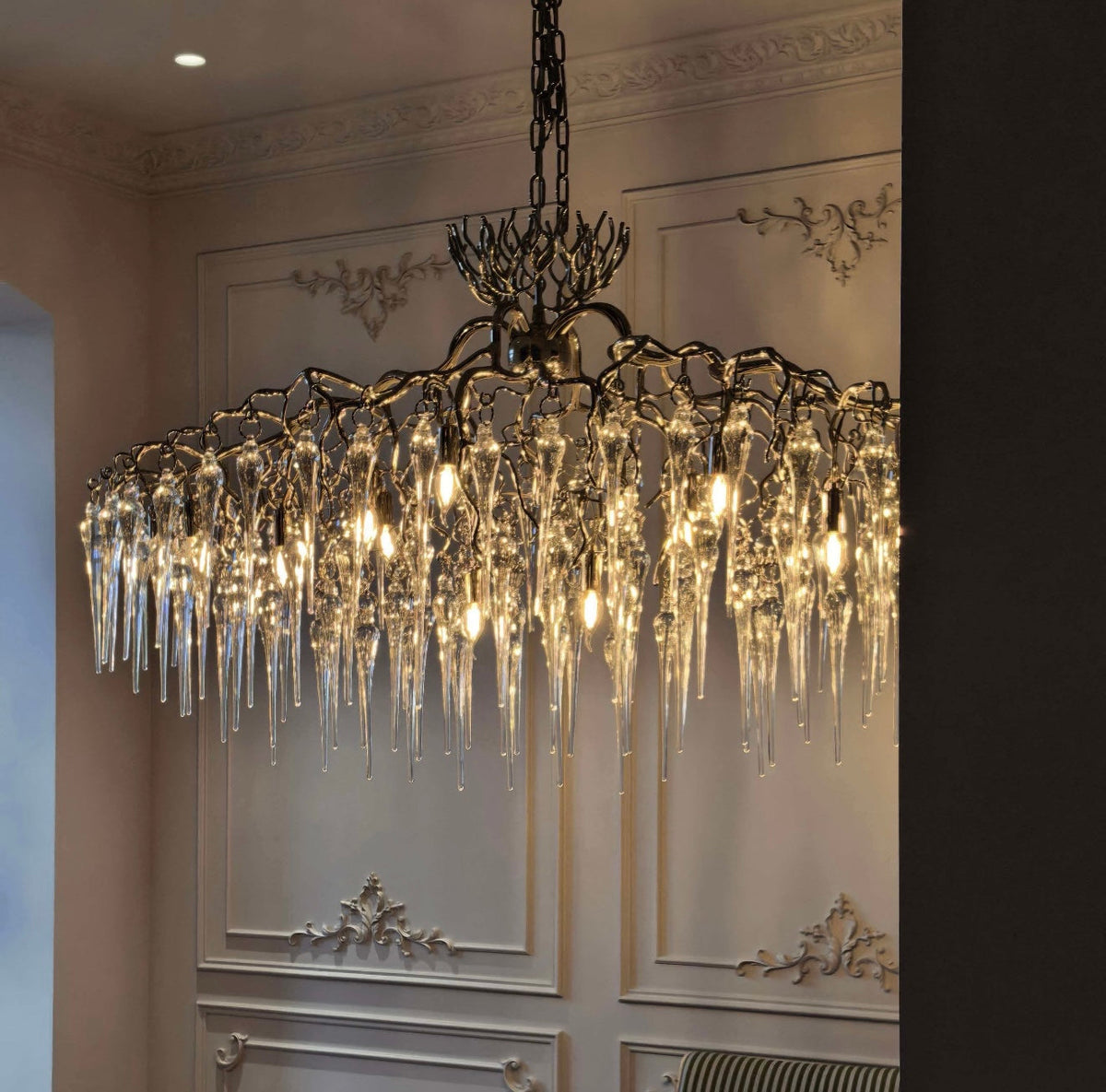 Why Lighting Should Be Planned Early in a Luxury Home Project