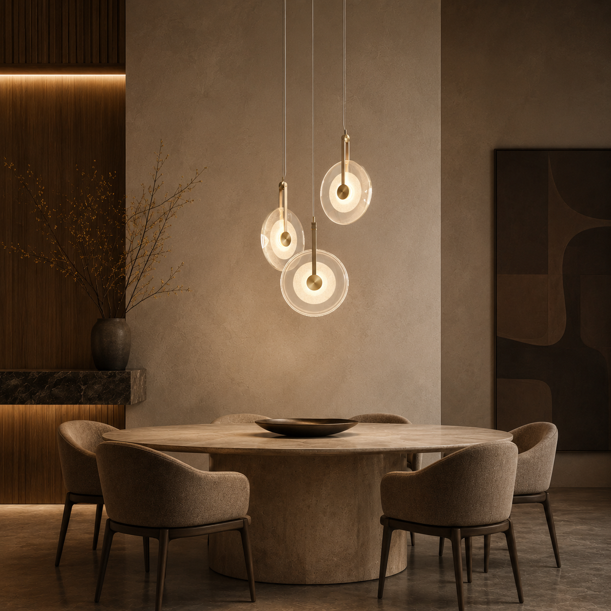 Pendant