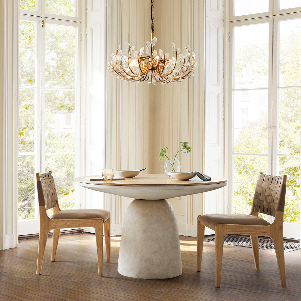 Selected Statement Chandeliers
