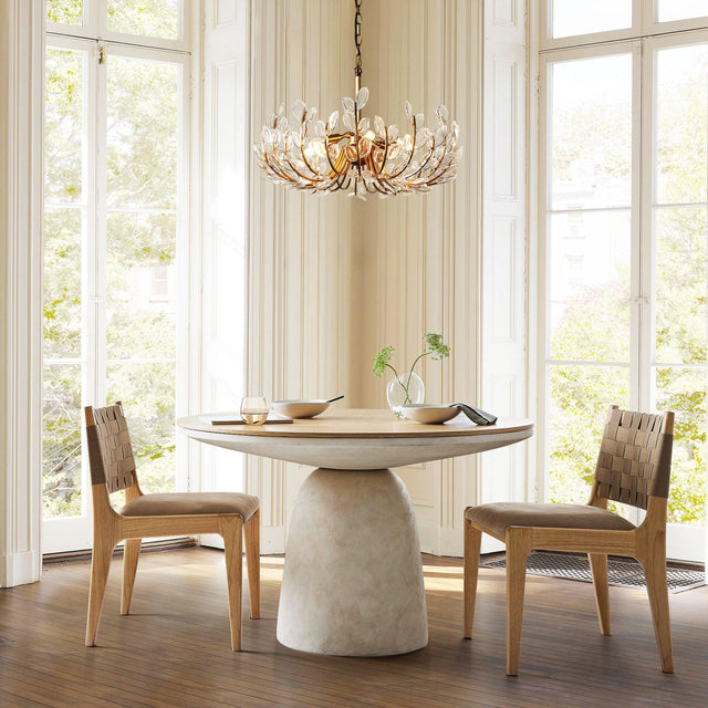 Selected Statement Chandeliers