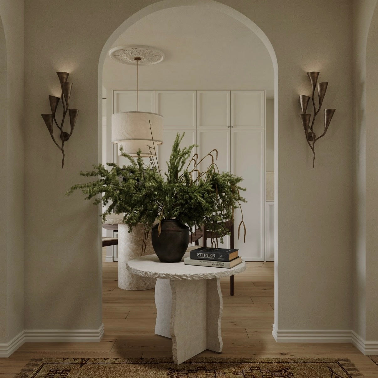 Wall Sconces