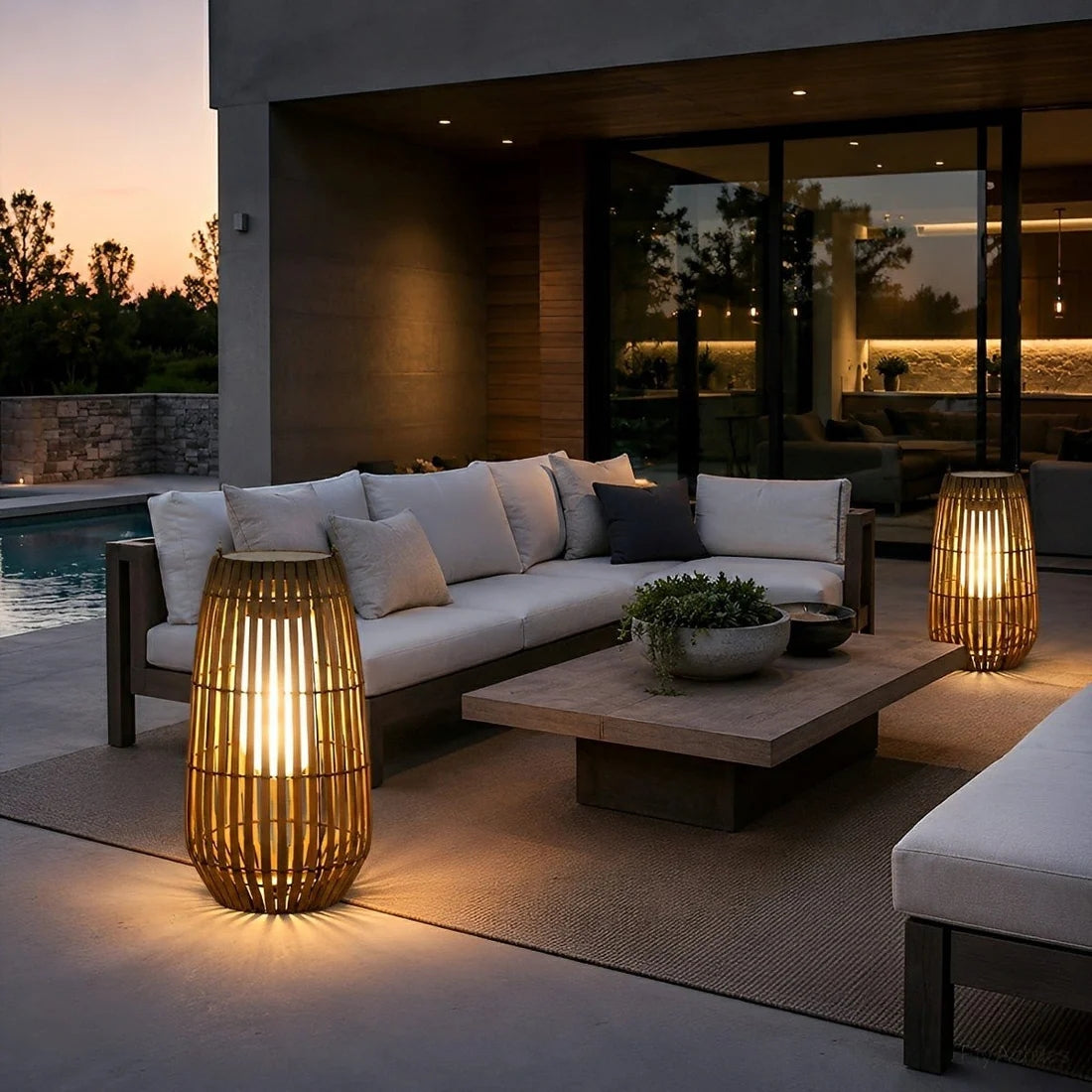 Outdoor