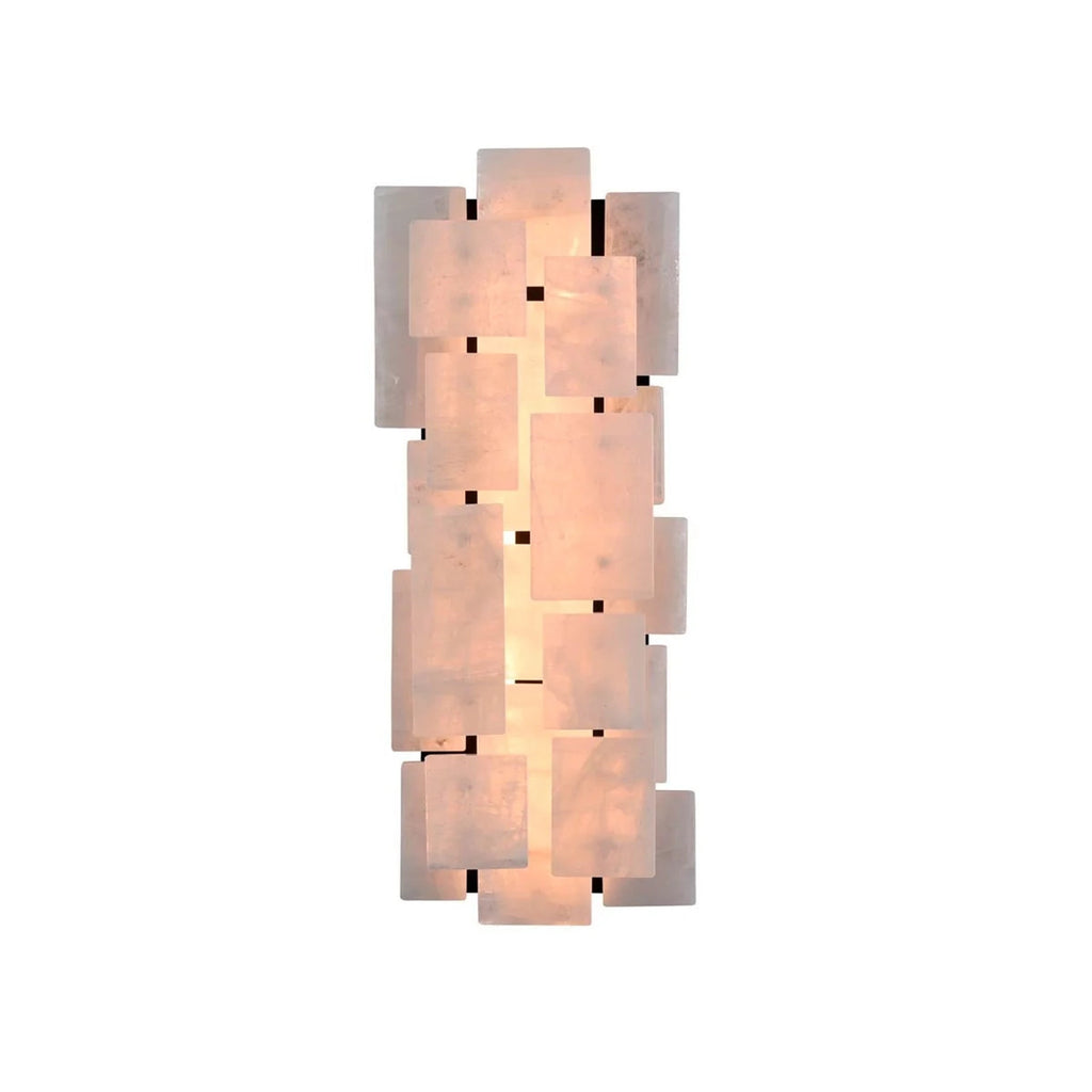 Frozen Sconce