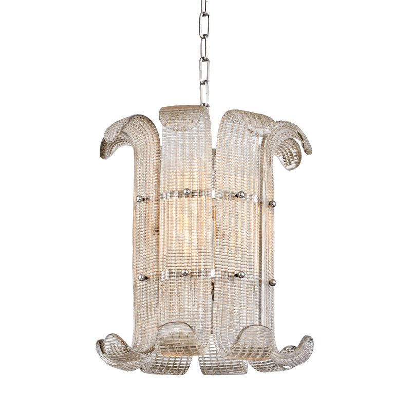 Brasher Small Chandelier
