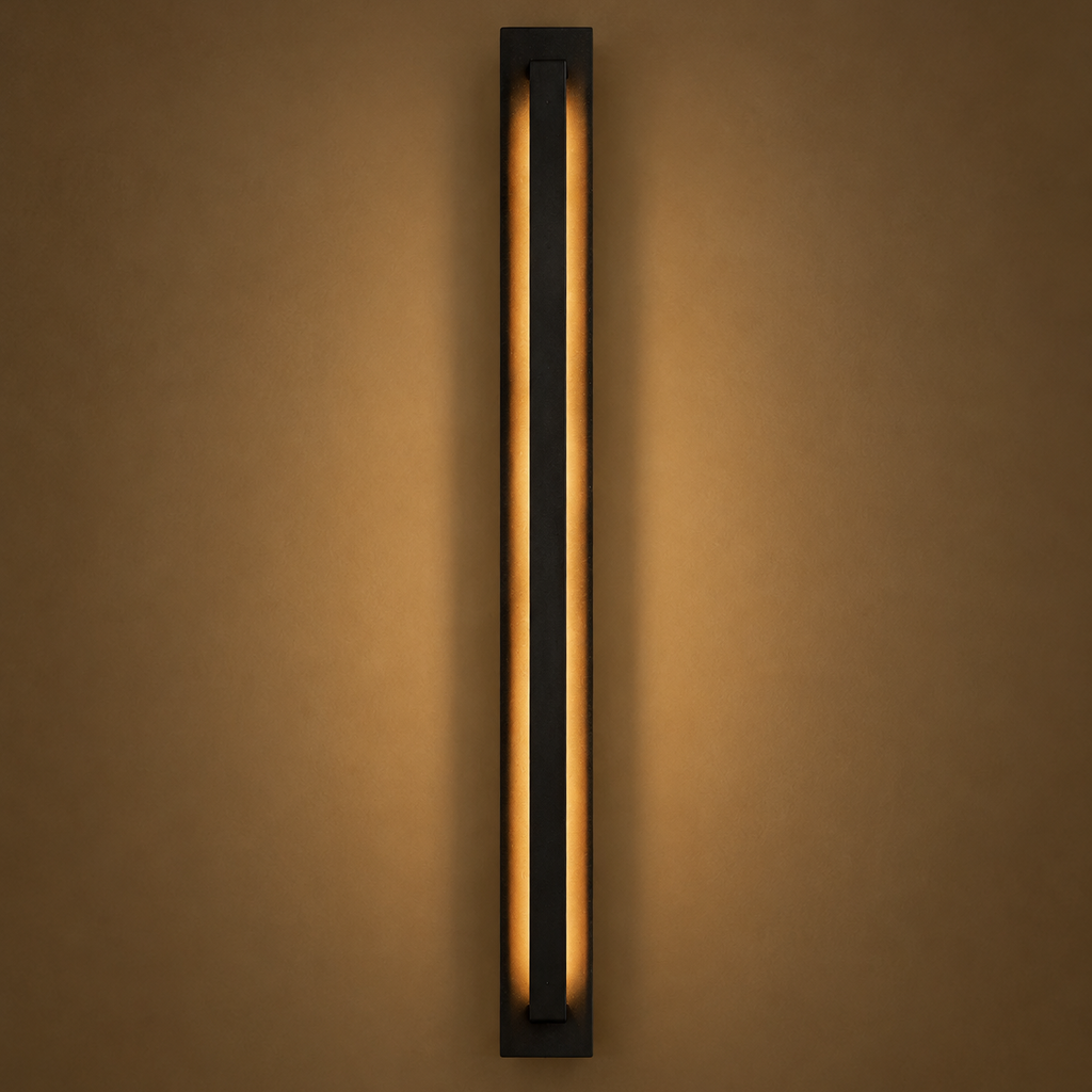 Pelta Wall Sconce