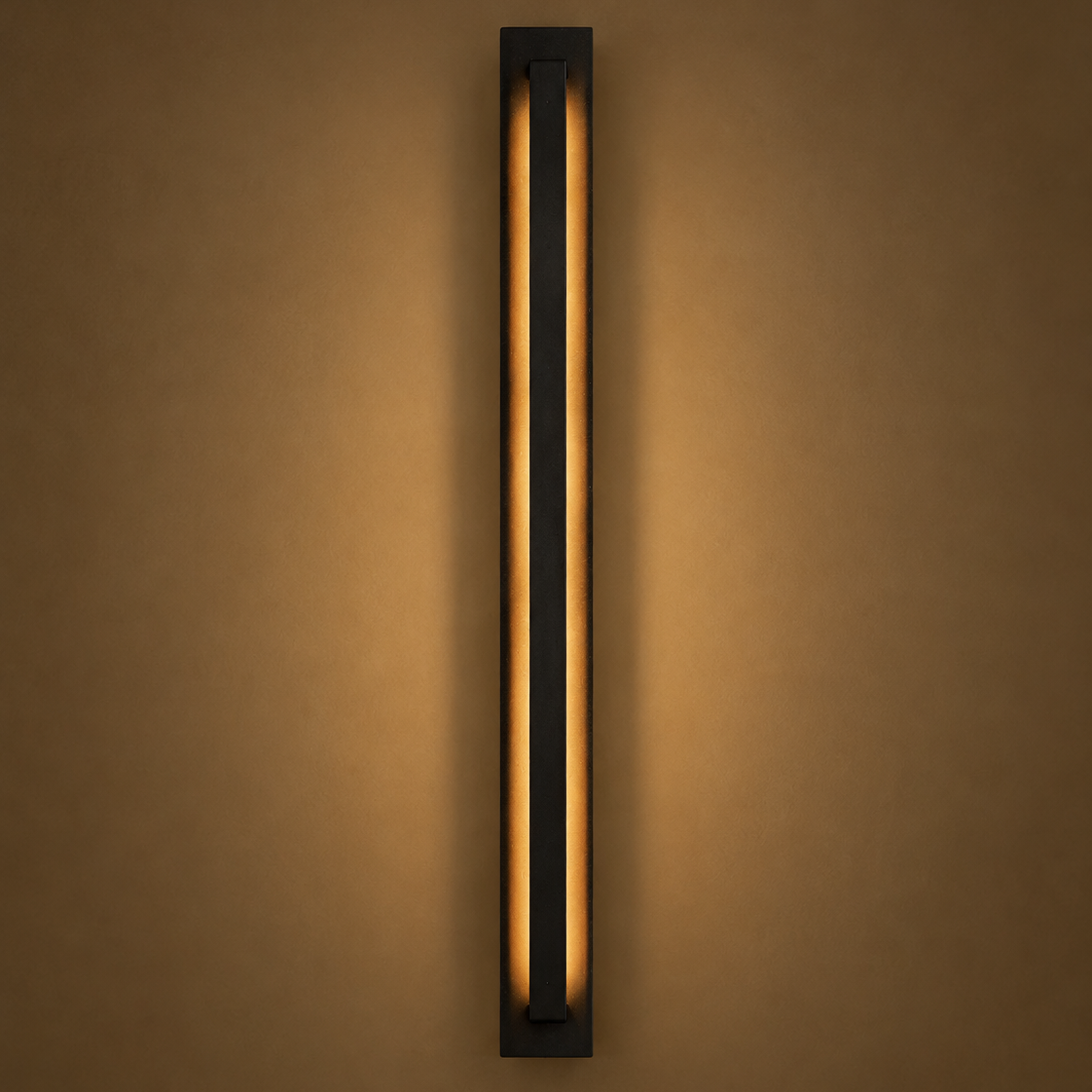 Pelta Wall Sconce