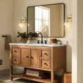 Glowen Alabaster Wall Sconce