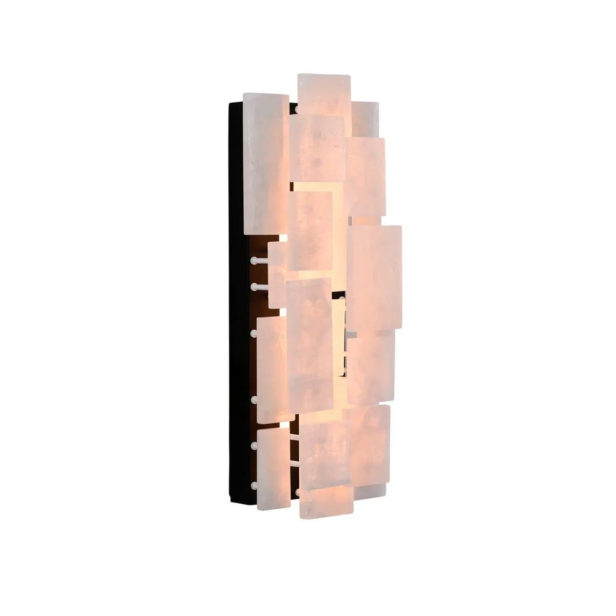 Frozen Sconce