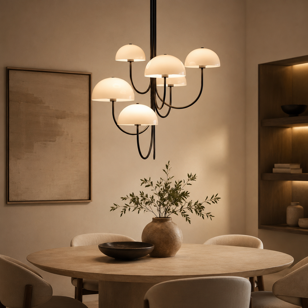Willa 7-Light Chandelier