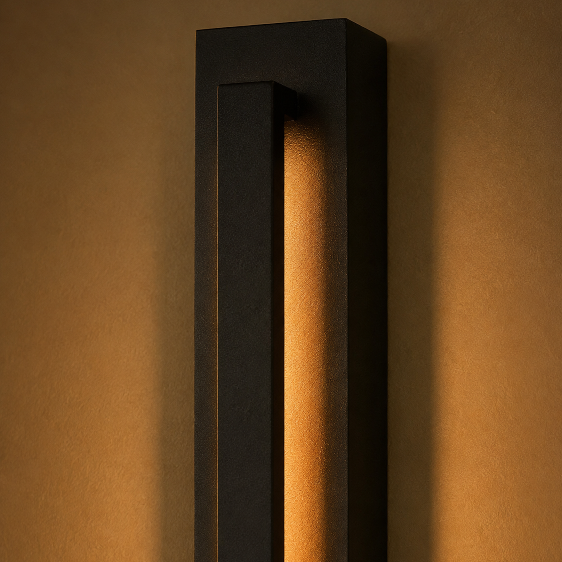 Pelta Wall Sconce