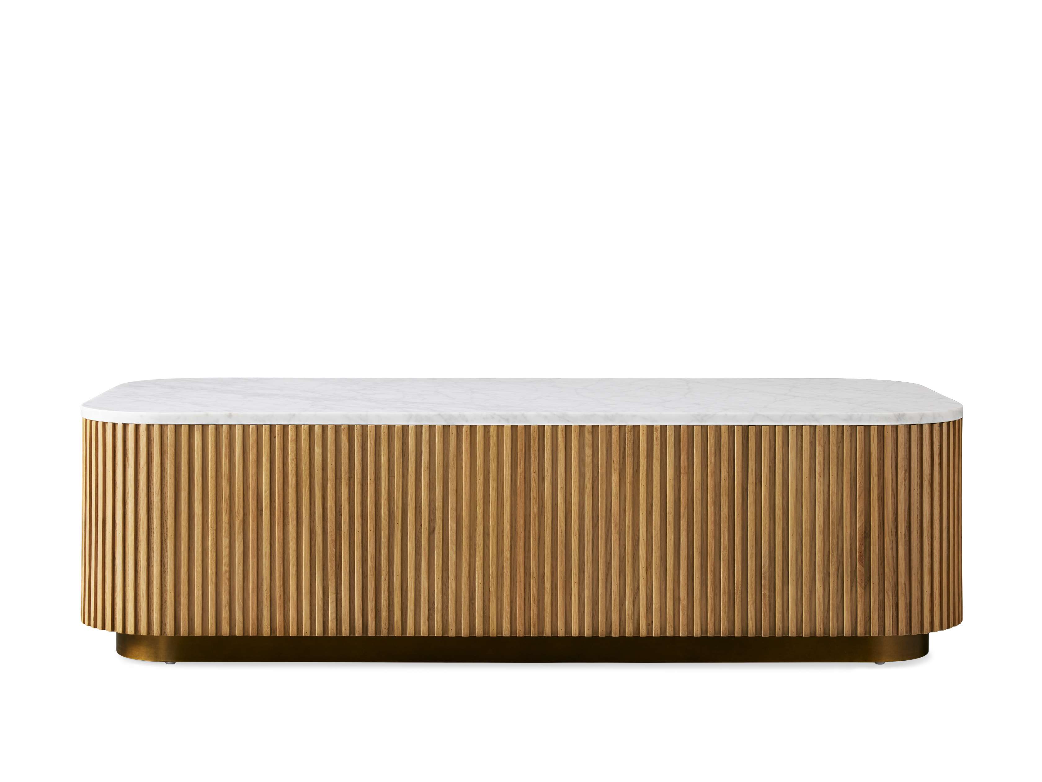 Finnley Coffee Table