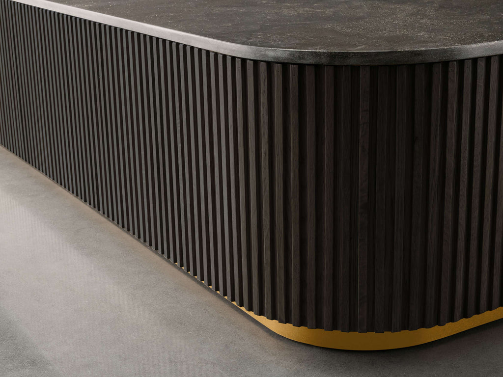 Finnley Coffee Table