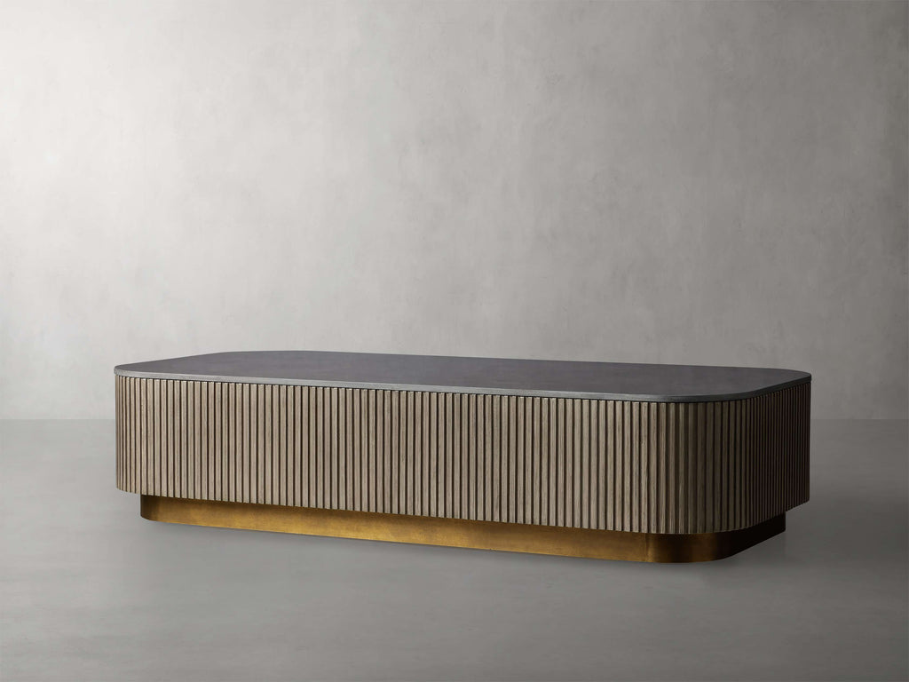 Finnley Coffee Table