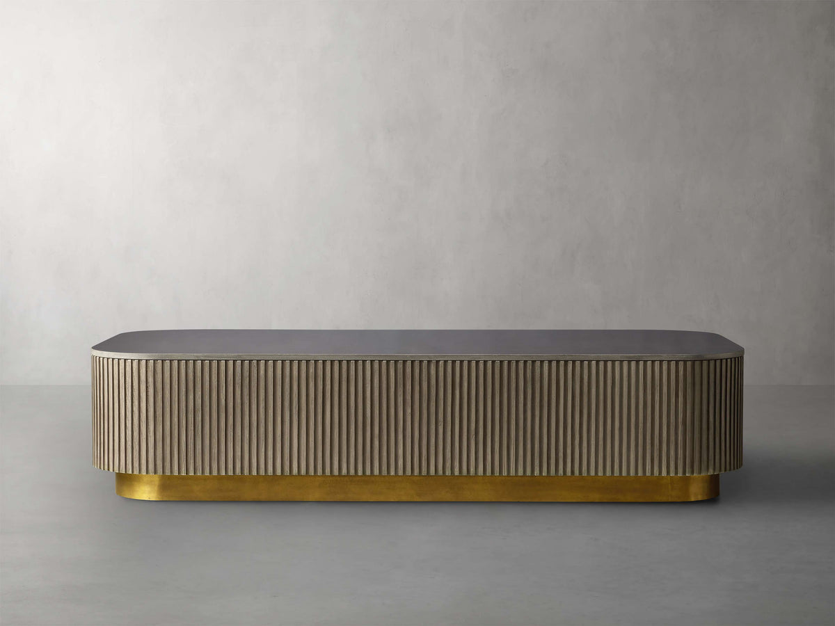 Finnley Coffee Table