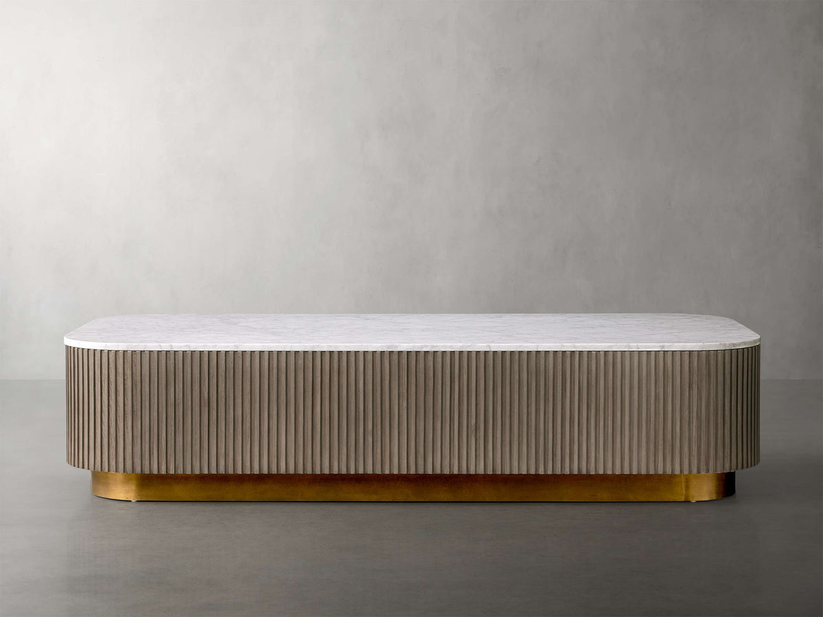 Finnley Coffee Table