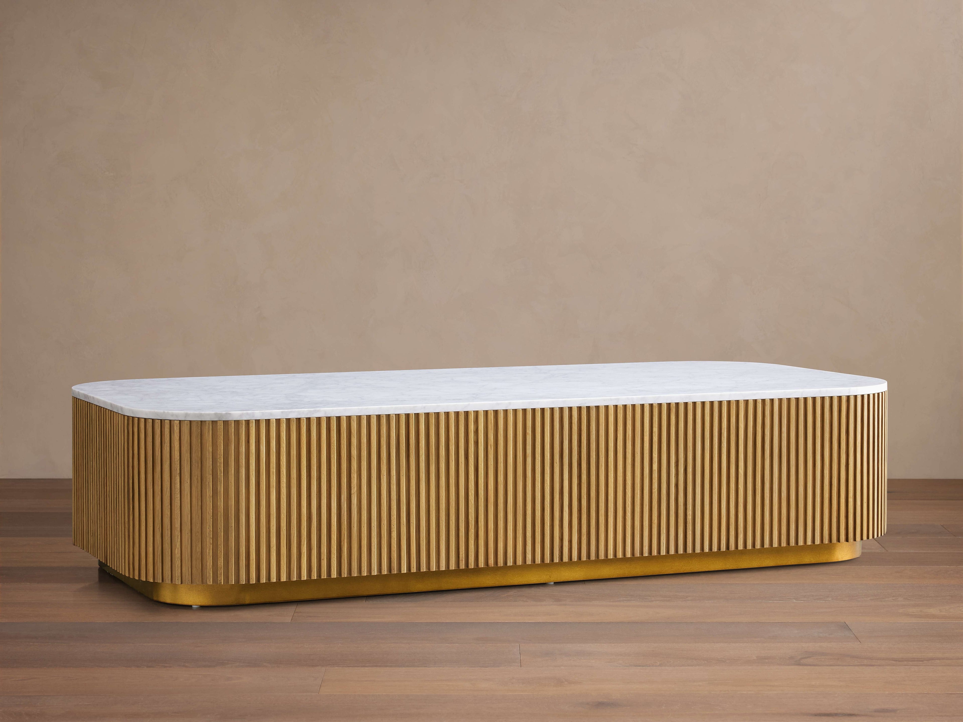 Finnley Coffee Table