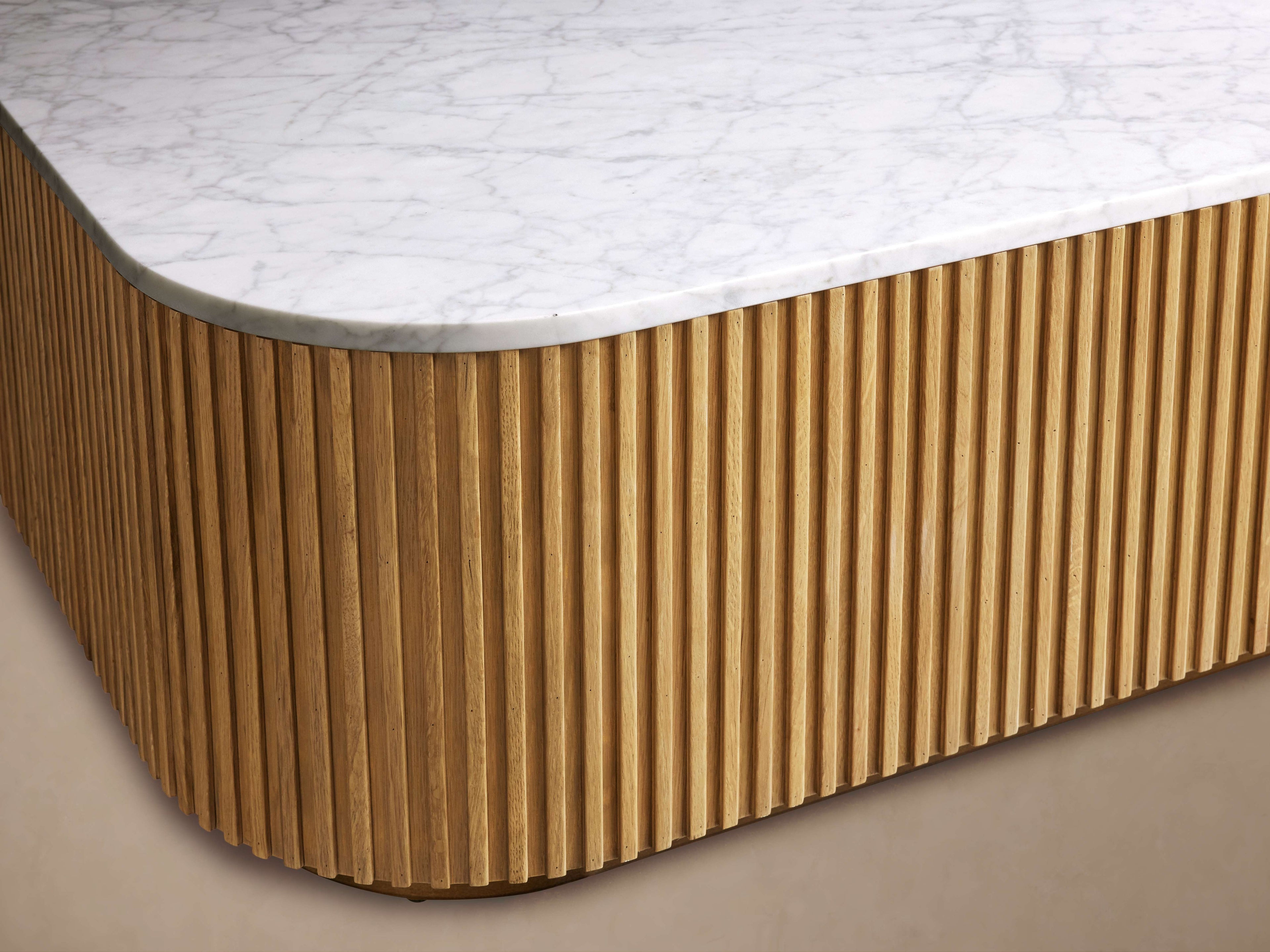 Finnley Coffee Table