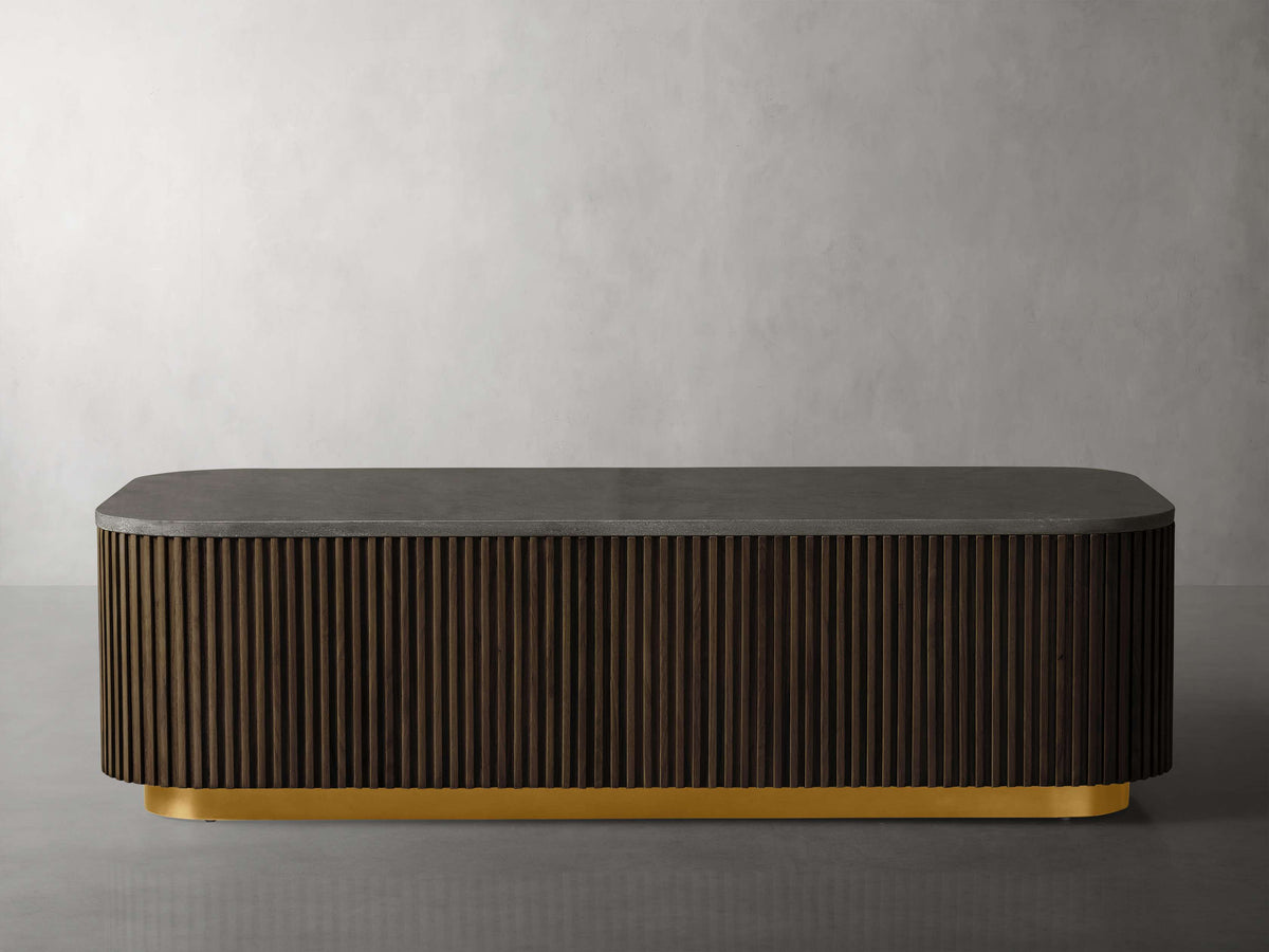 Finnley Coffee Table