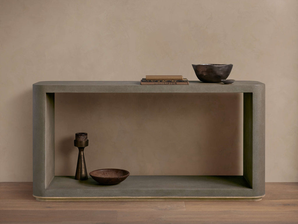 Harrow Console Table