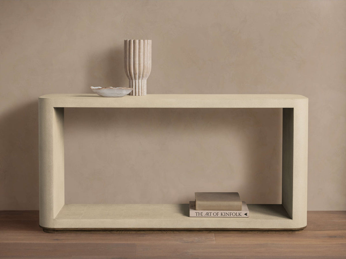 Harrow Console Table