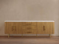 Finnley 100" Sideboard