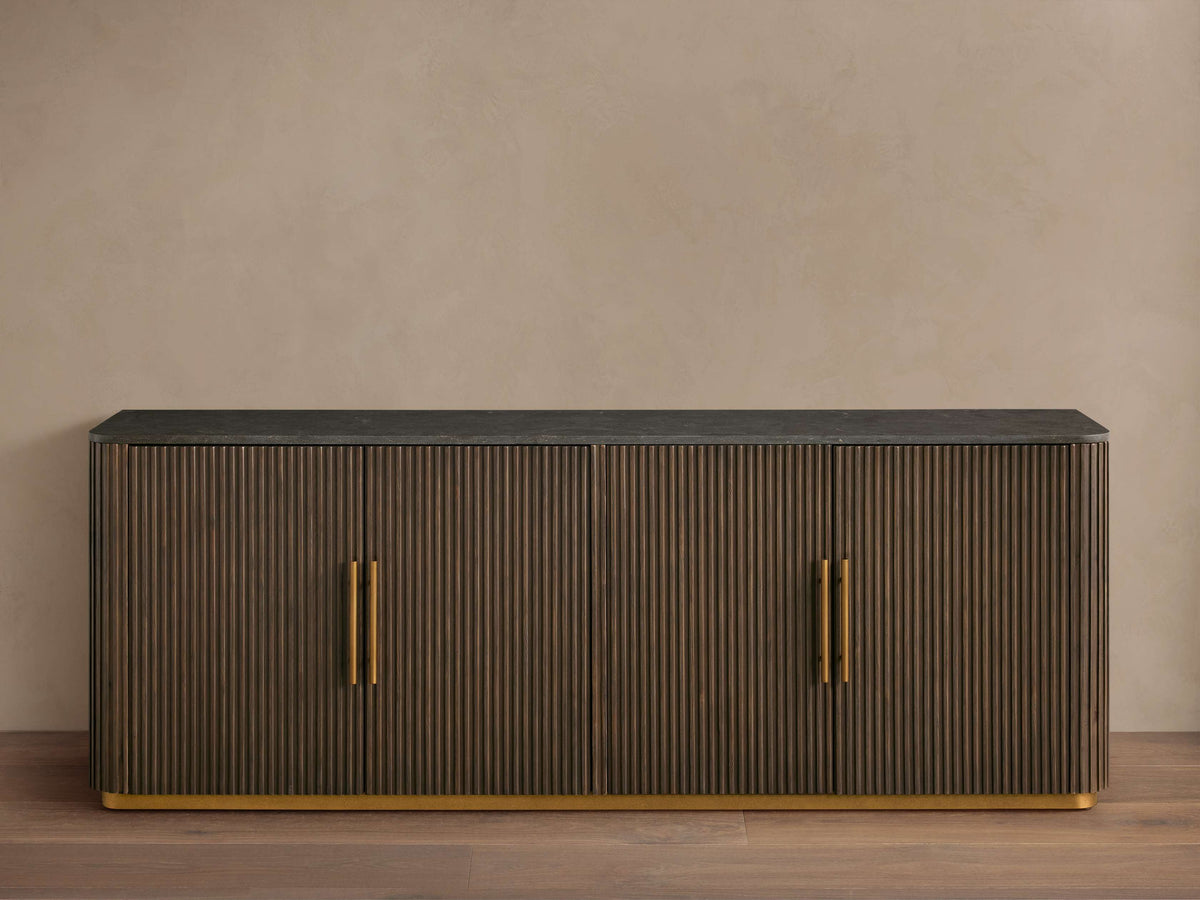 Finnley Plinth Sideboard