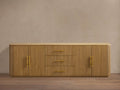 Finnley Wood Sideboard with Drawers