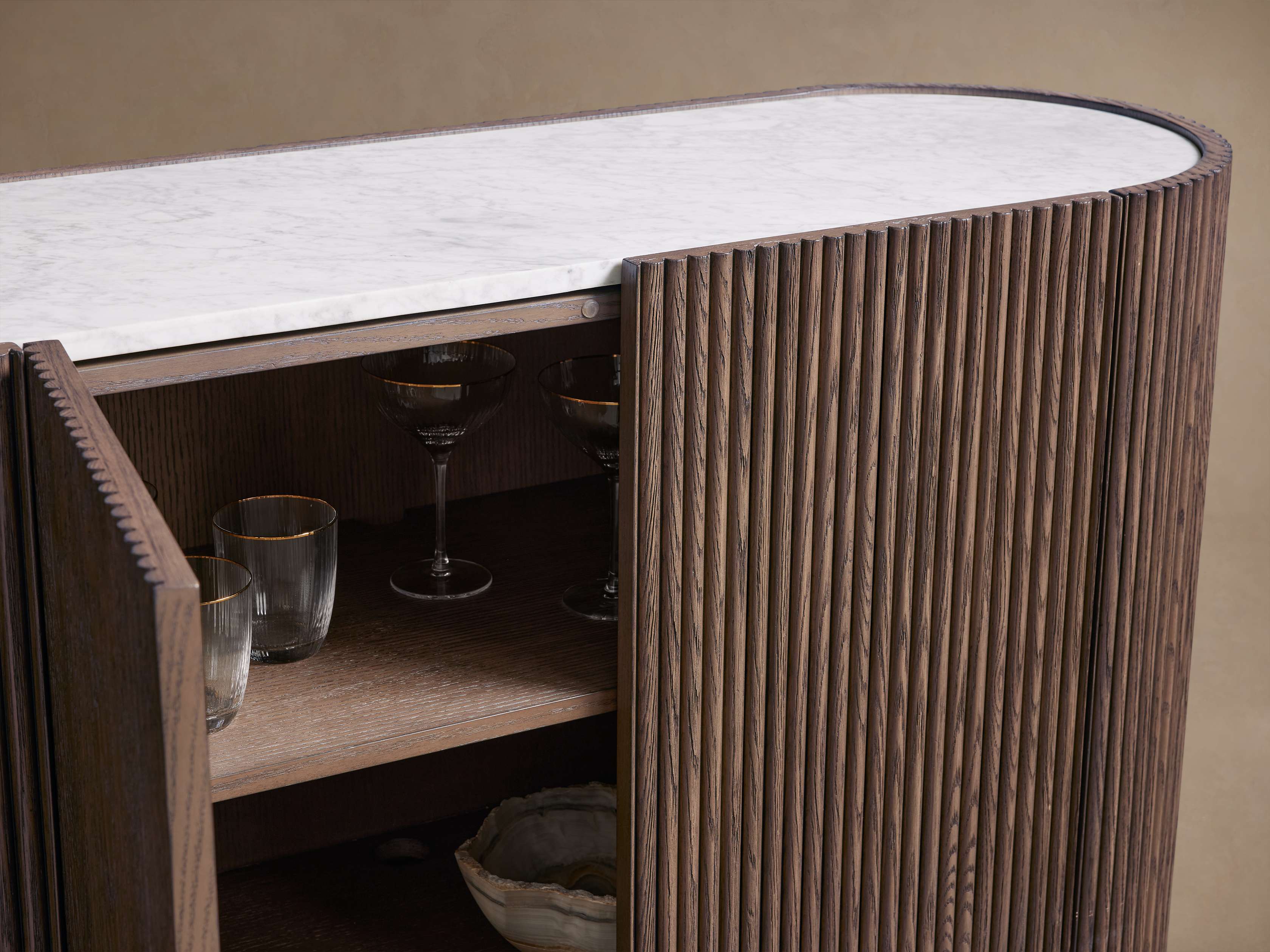 Flore Sideboard