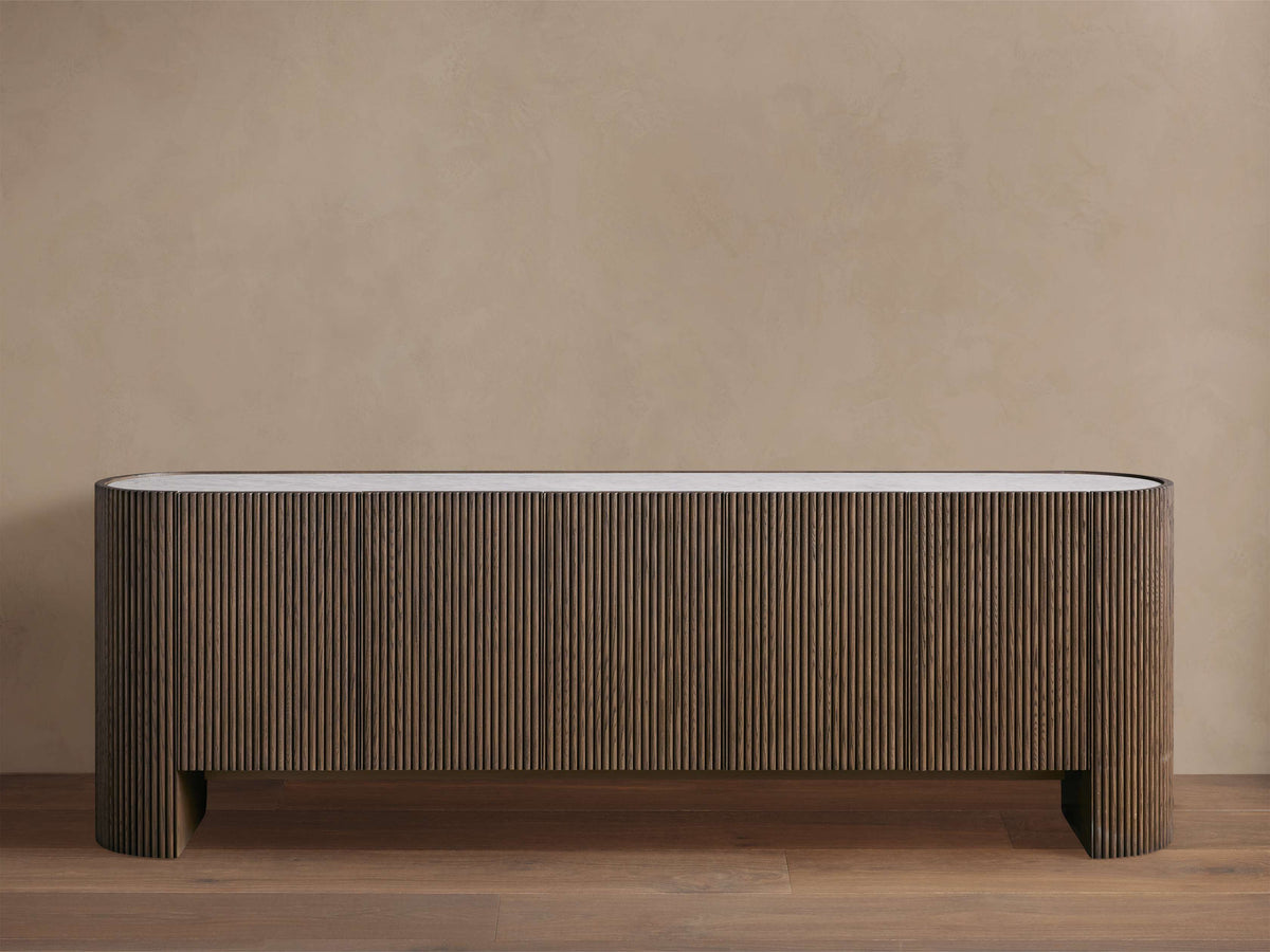 Flor Sideboard | AuranHome