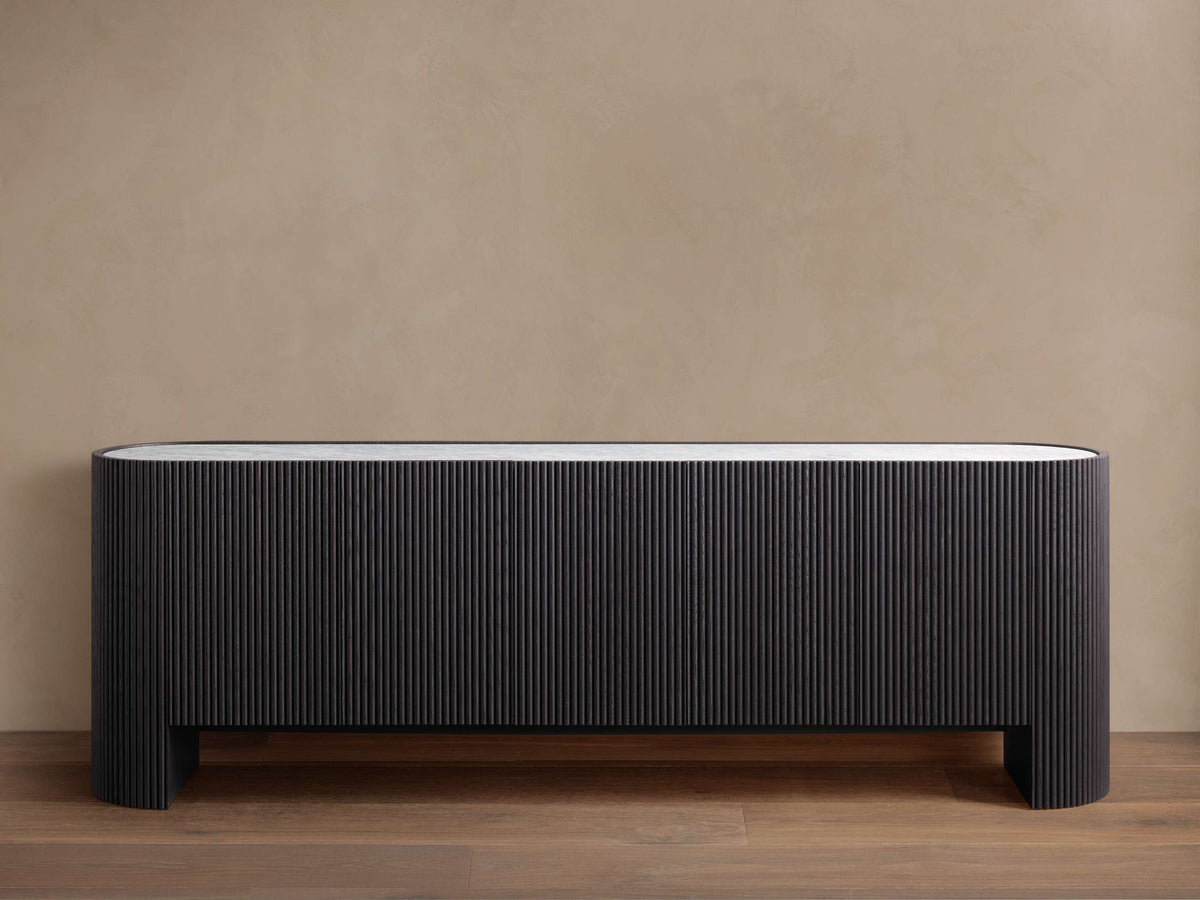 Flor Sideboard | AuranHome
