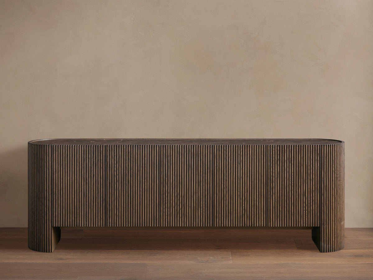 Flor Sideboard | AuranHome