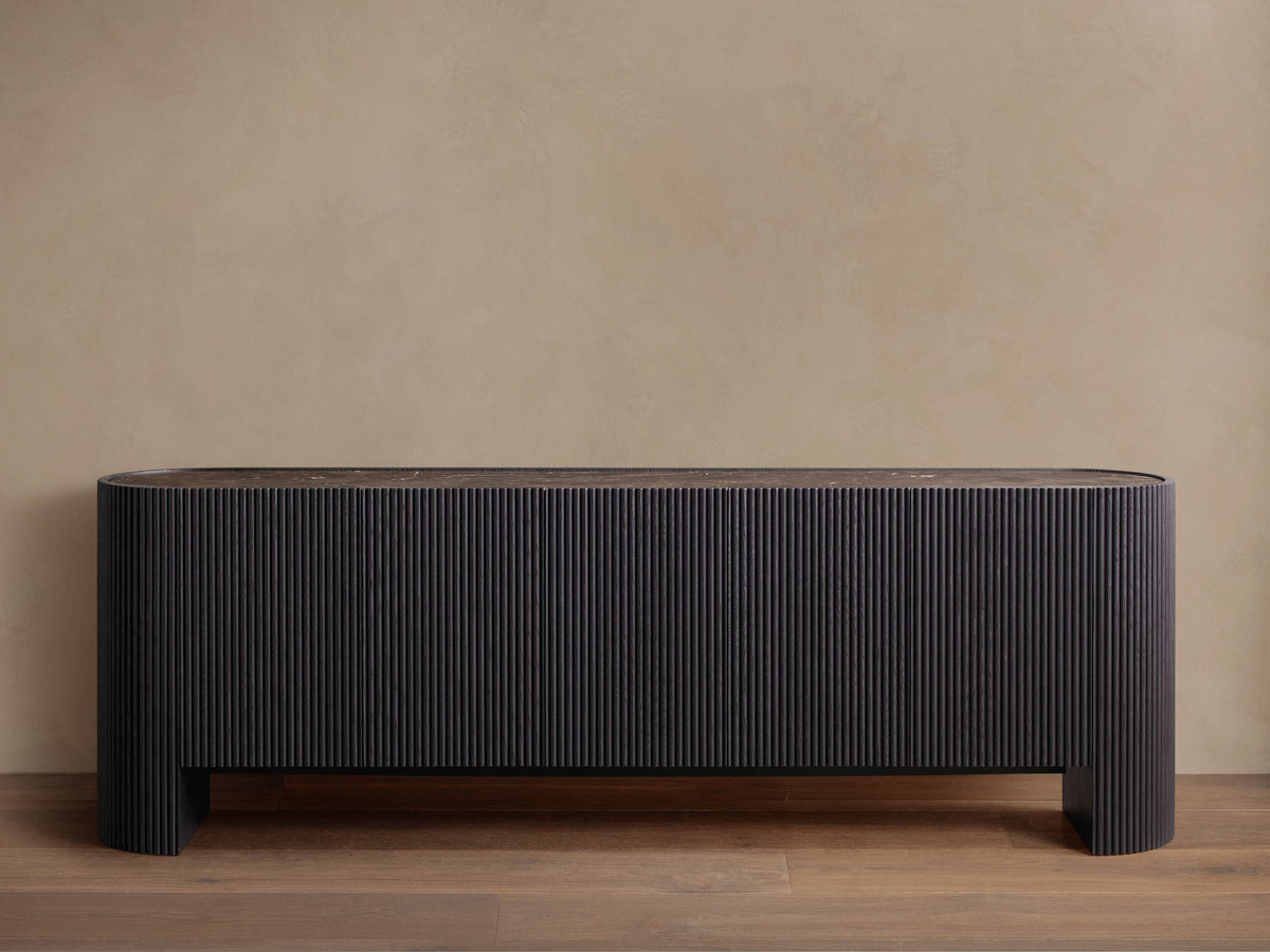 Flor Sideboard | AuranHome