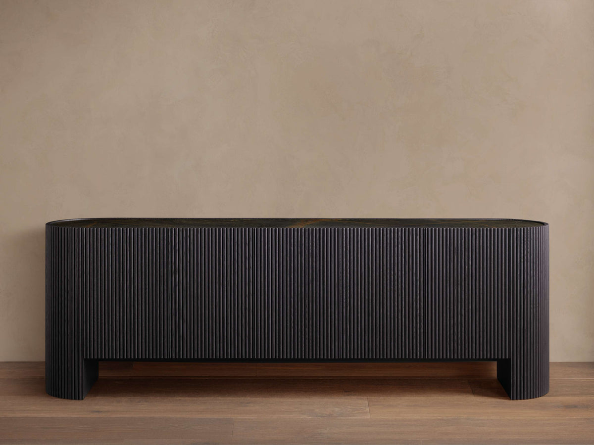 Flor Sideboard | AuranHome