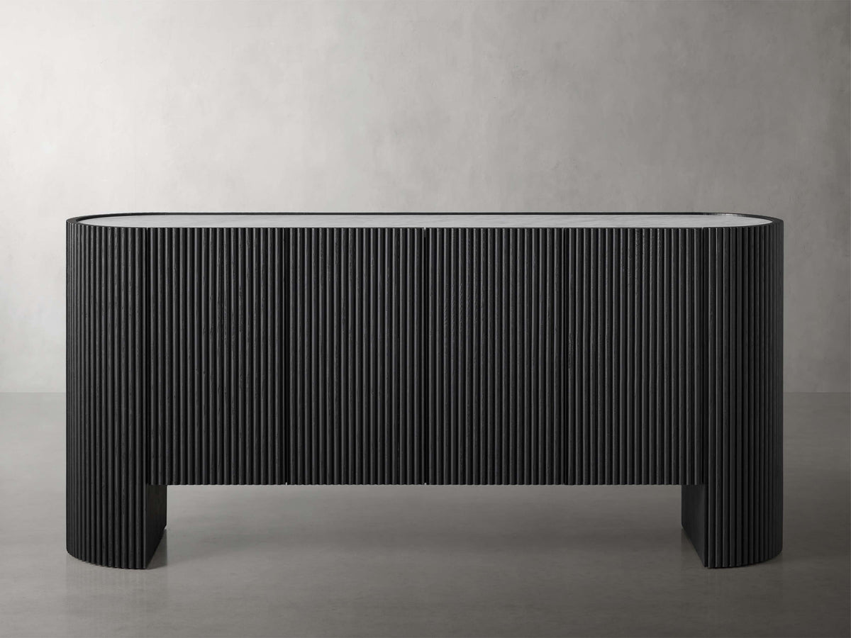 Flor Sideboard | AuranHome