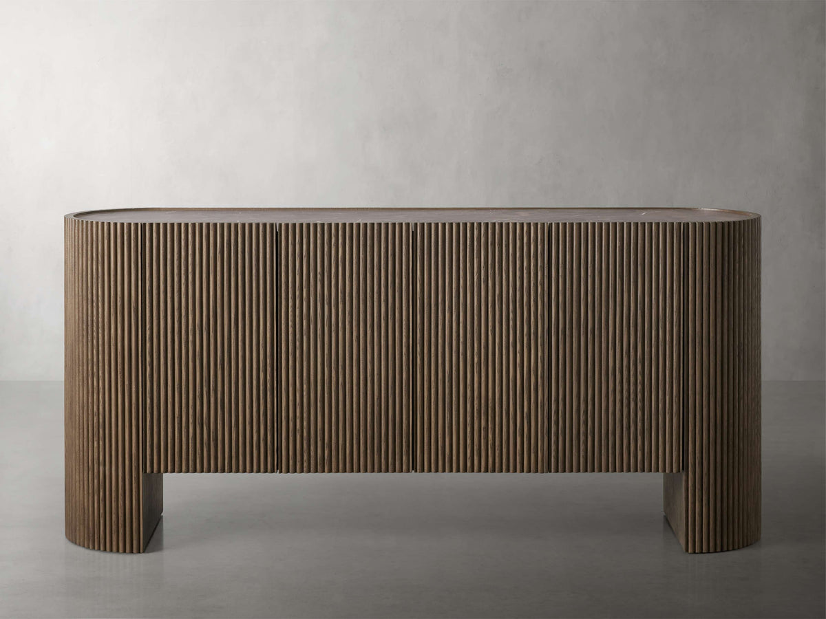 Flor Sideboard | AuranHome