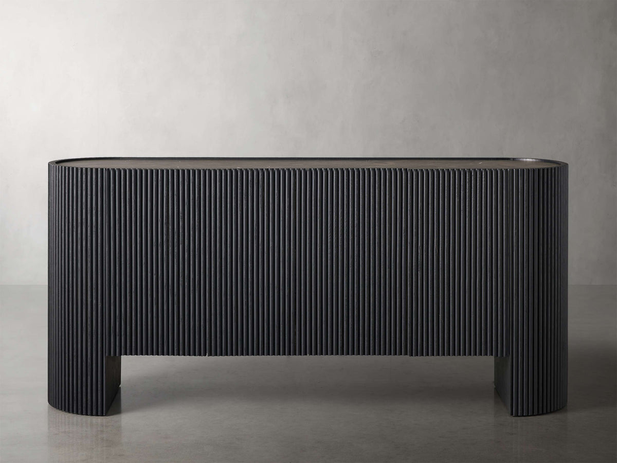 Flor Sideboard | AuranHome