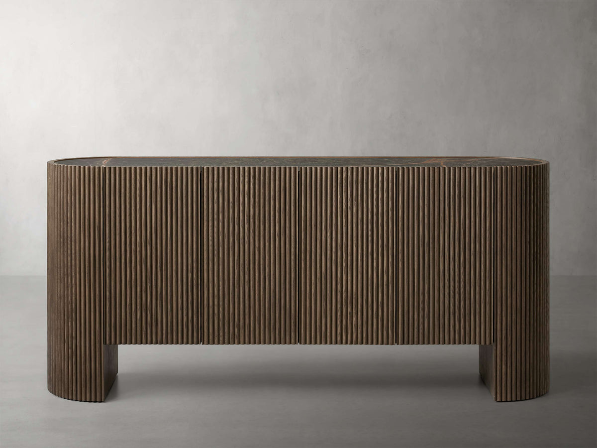 Flor Sideboard | AuranHome