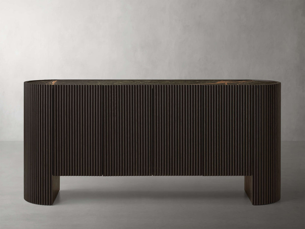 Flor Sideboard | AuranHome