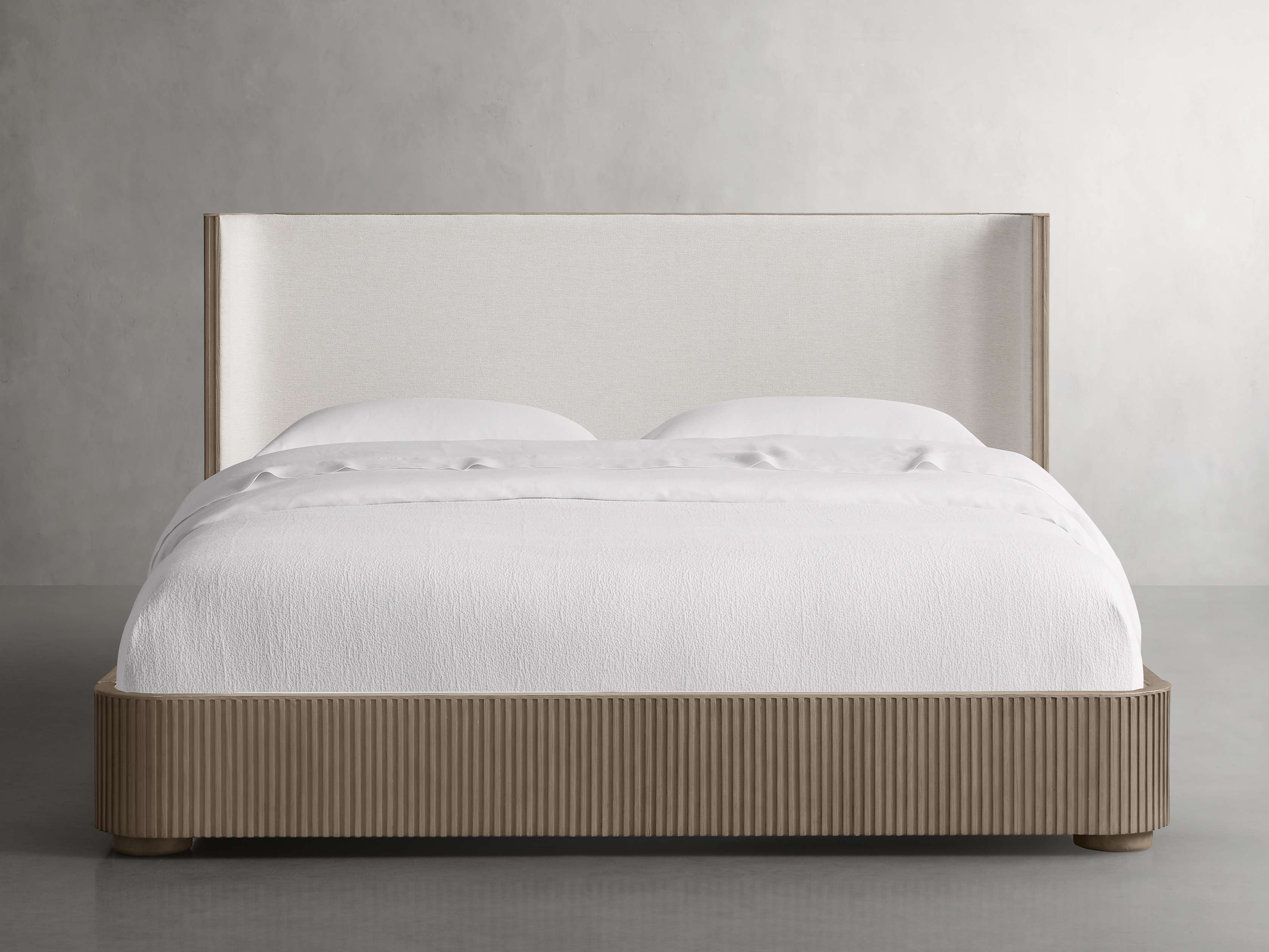 Finnley Bed