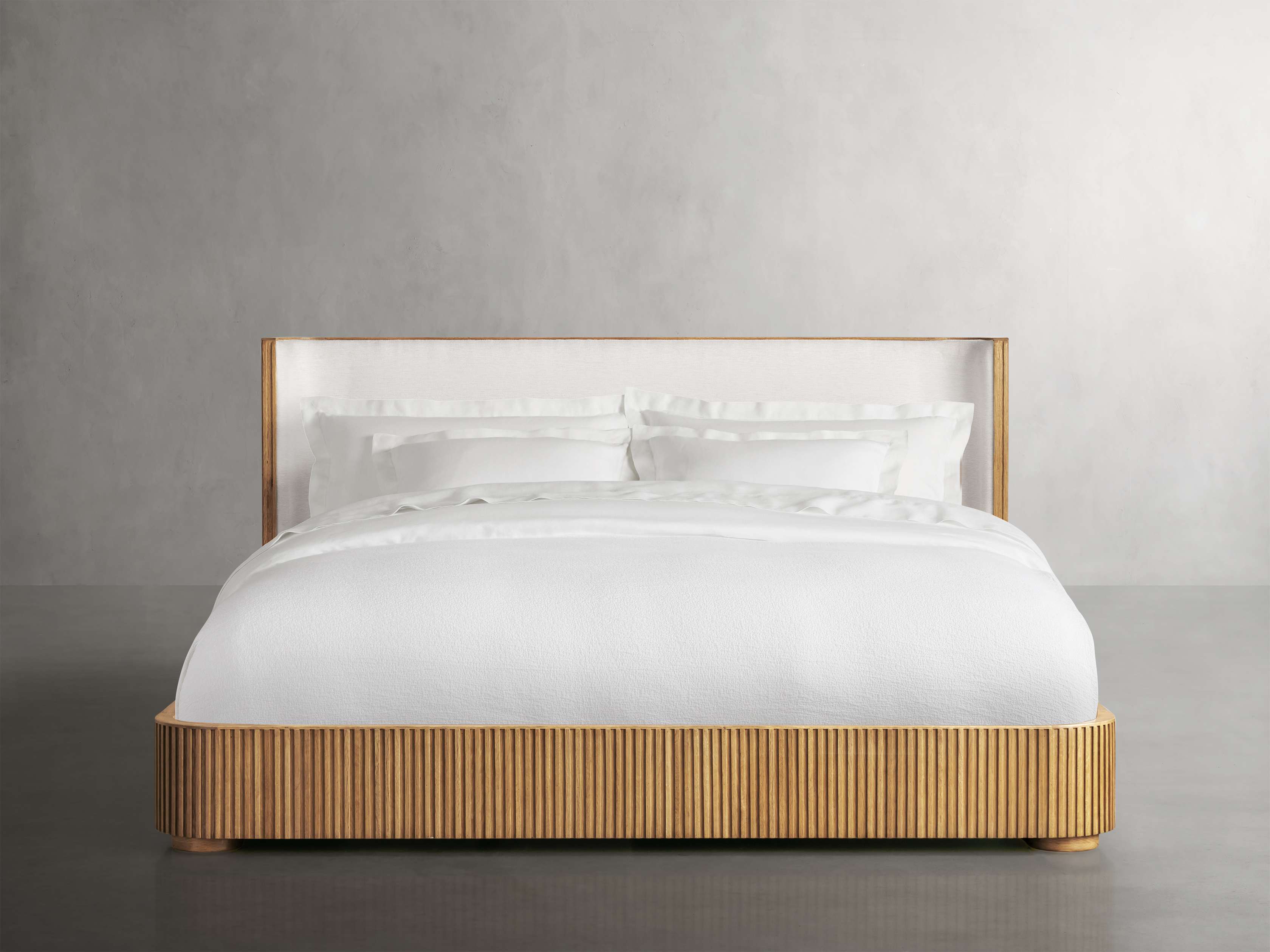 Finnley Bed