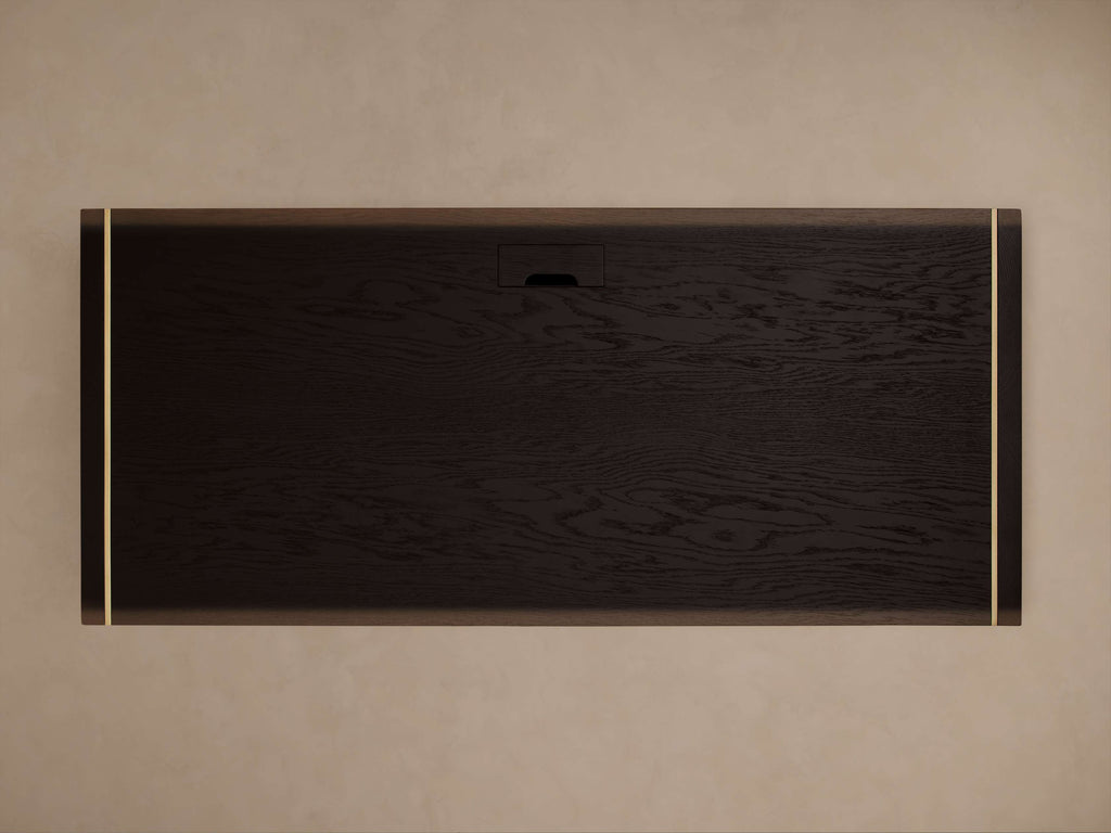 Mihaela Executive Desk