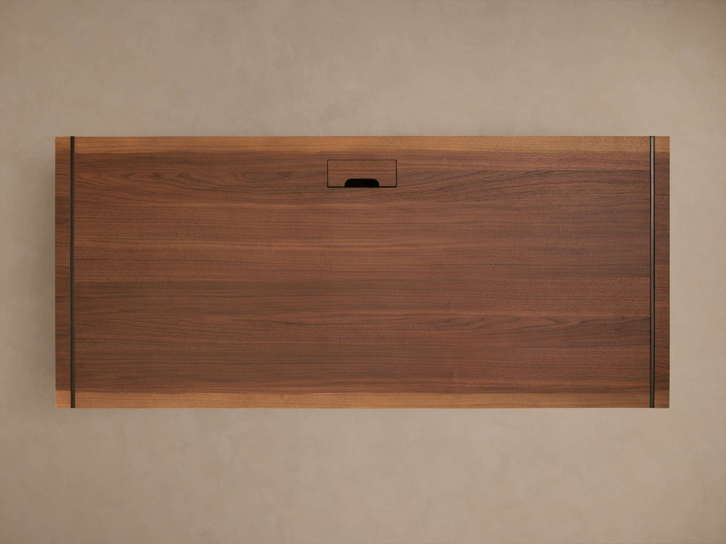 Mihaela Executive Desk