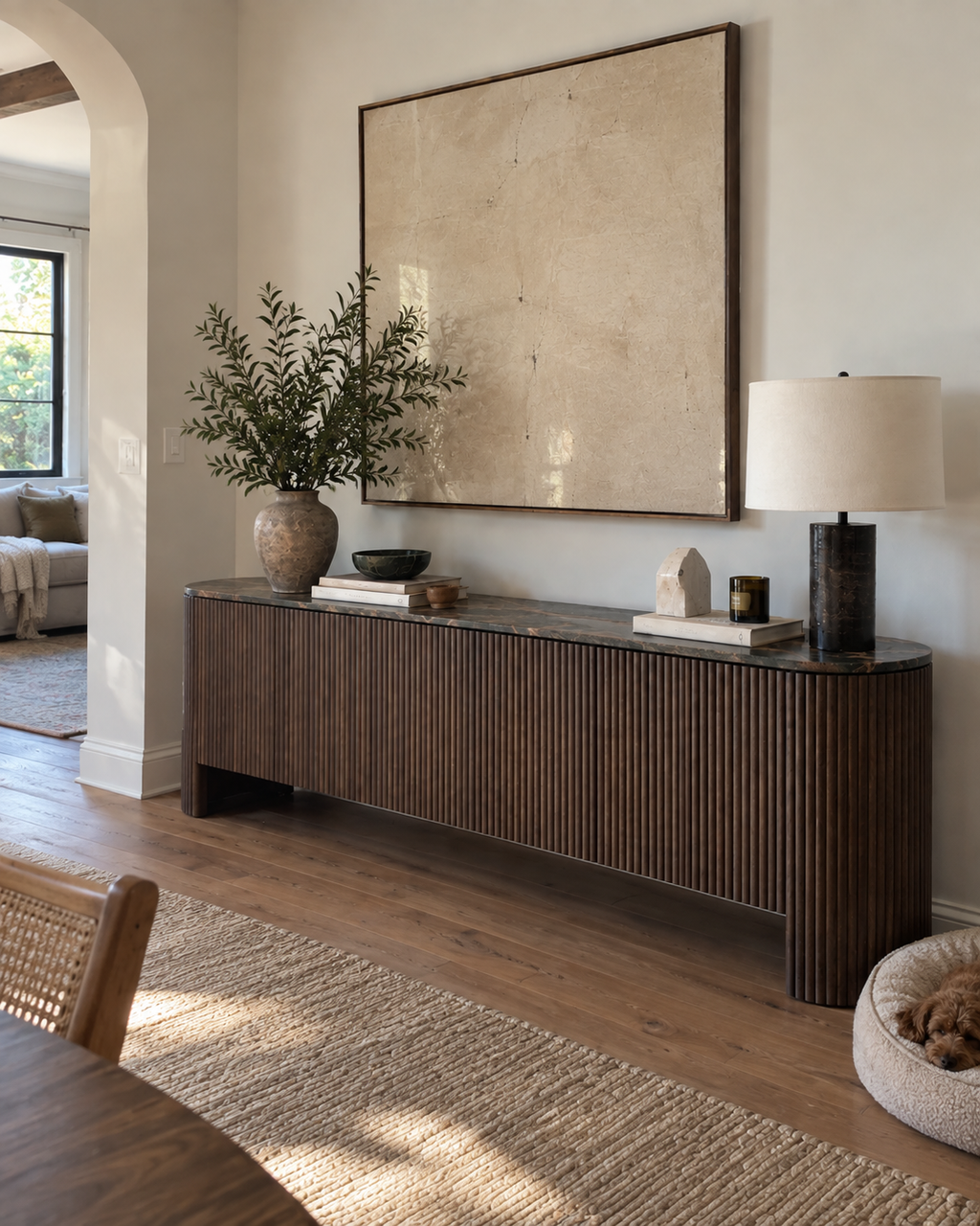 Flor Sideboard