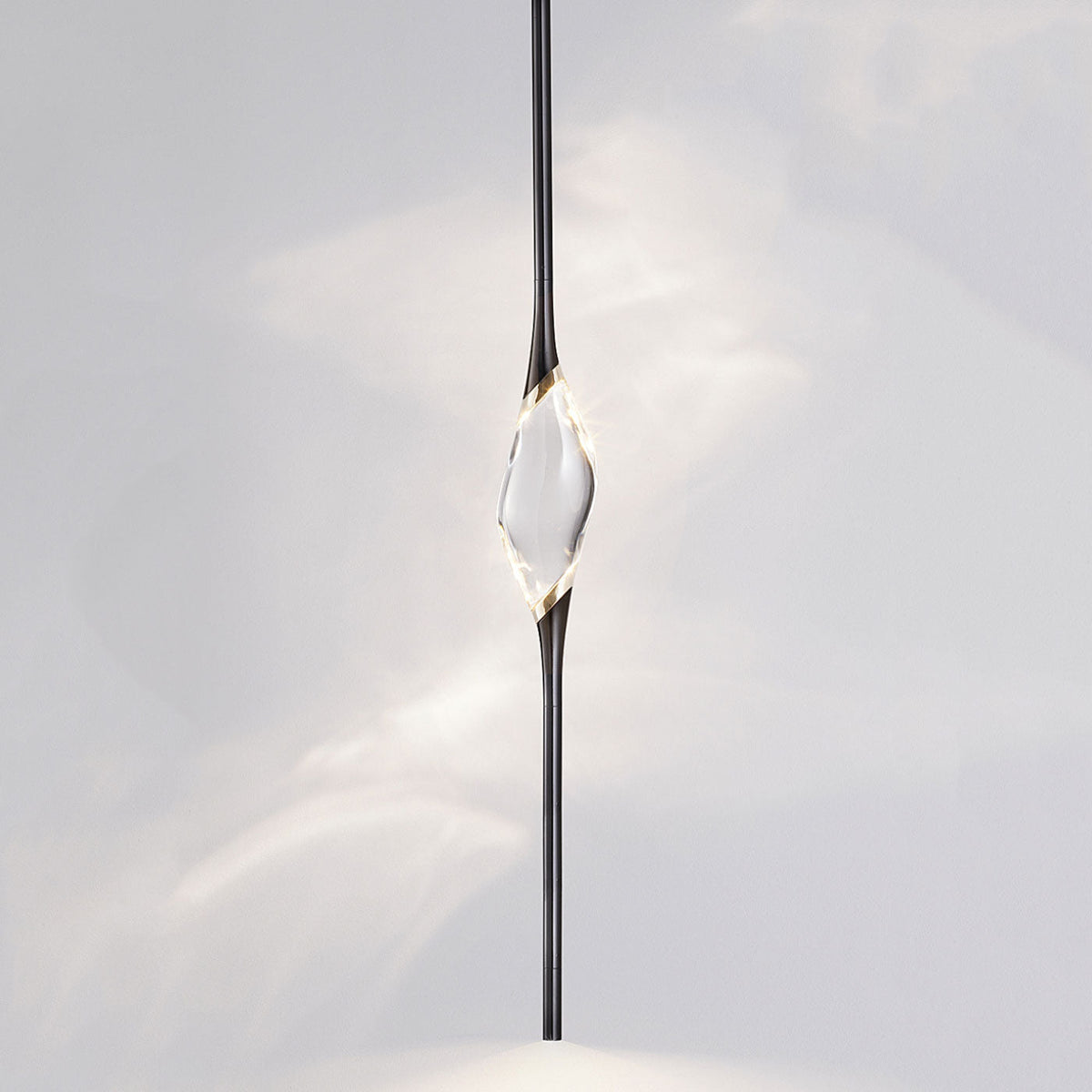 Pezzo 12 Pendant  3.9"W-AuranHome