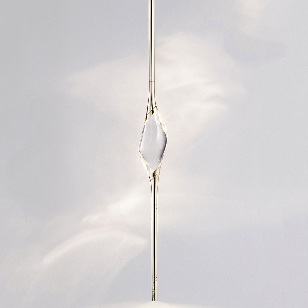 Pezzo 12 Pendant  3.9"W-AuranHome