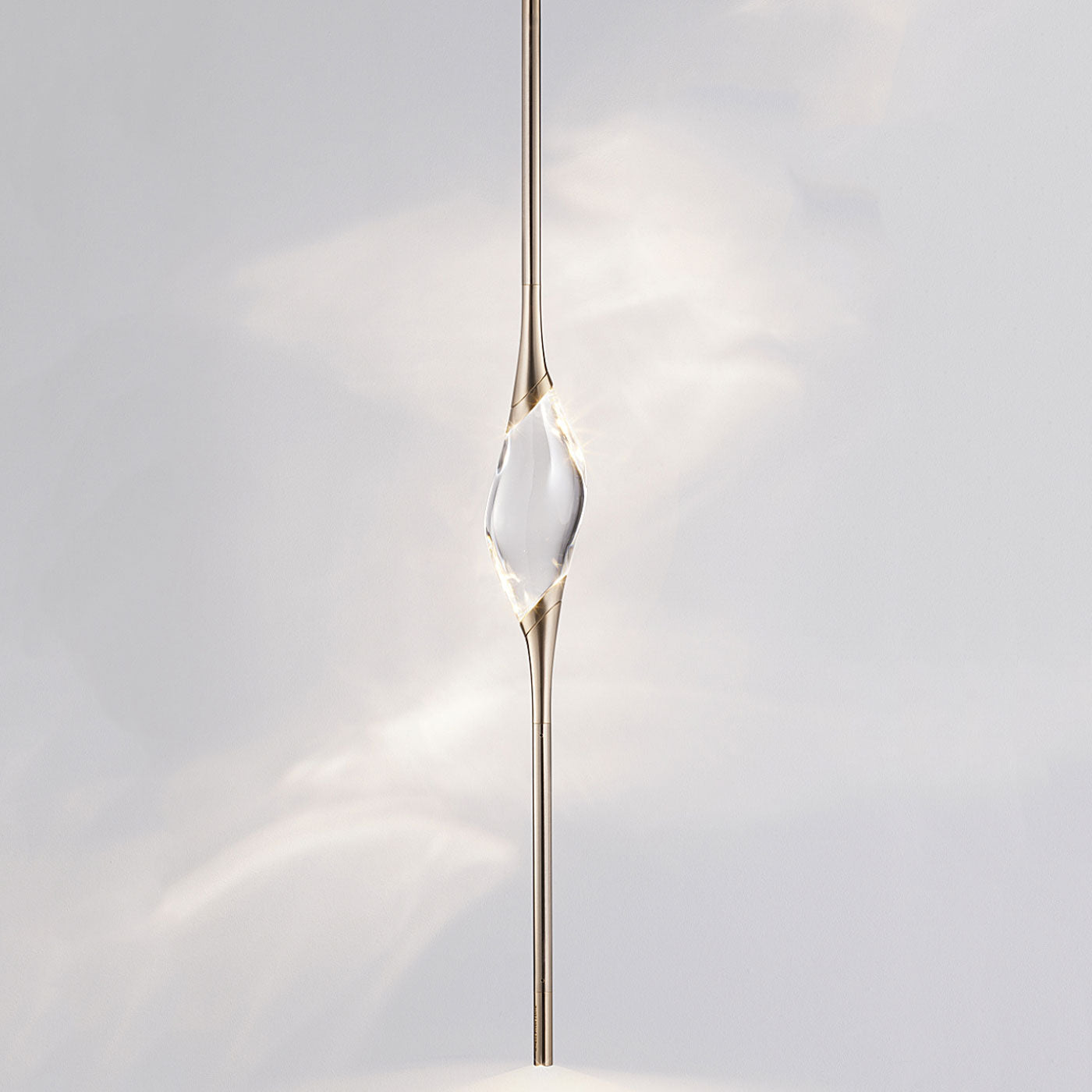 Pezzo 12 Pendant  3.9"W-AuranHome