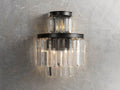 Leyland 3-Light Wall Sconce-Vancei