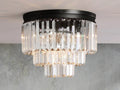 Leyland Flushmount-Vancei